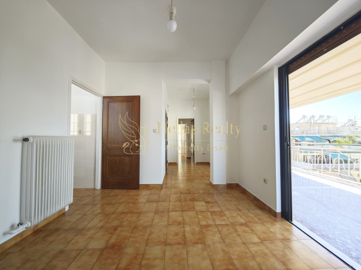 Apartment in Neo Pagkrati, Vironas — Photo 4 of 15