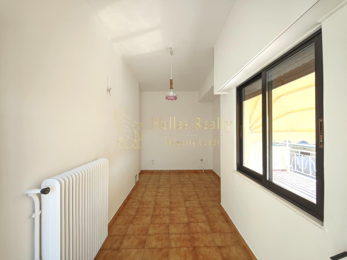 Apartment in Neo Pagkrati, Vironas — Photo 11 of 15