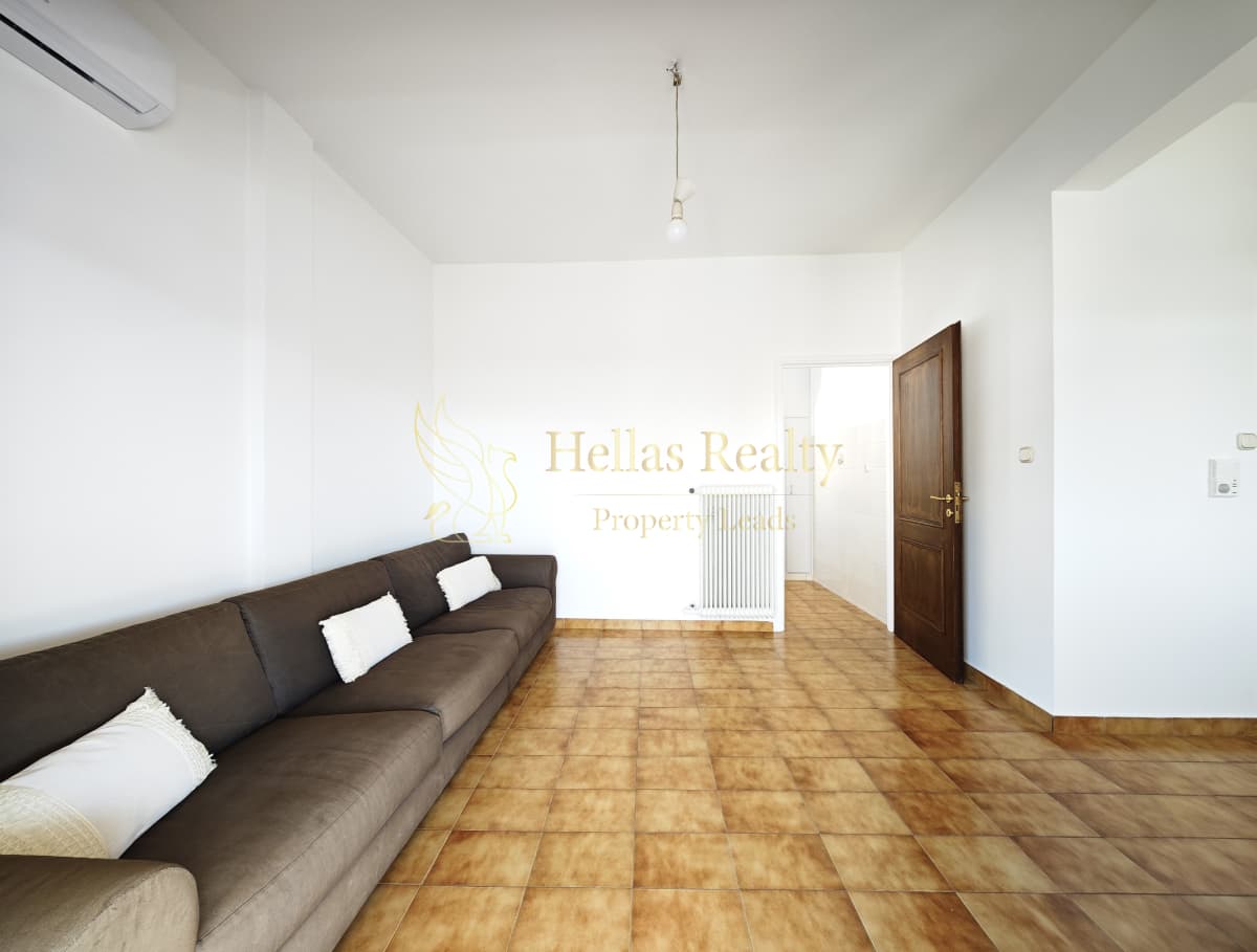 Apartment in Neo Pagkrati, Vironas — Photo 3 of 15