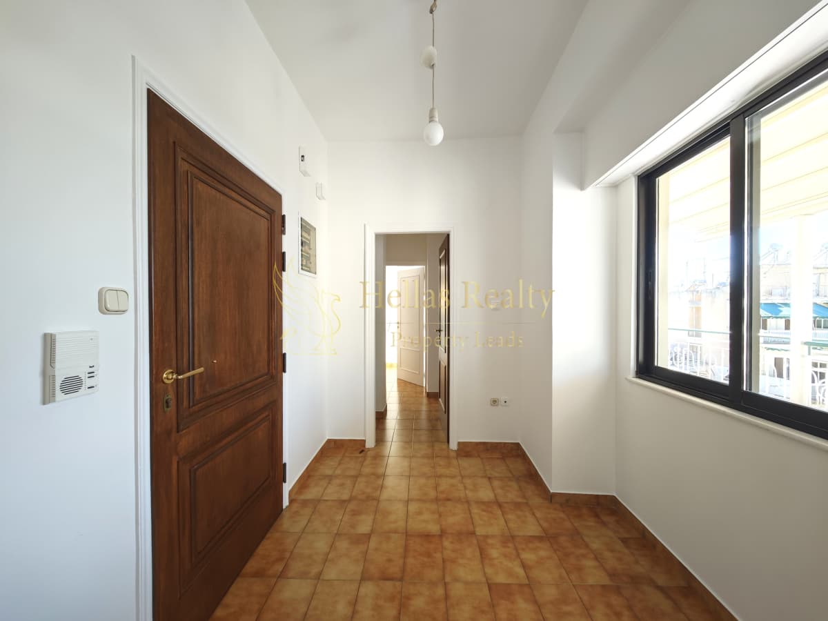 Apartment in Neo Pagkrati, Vironas — Photo 5 of 15