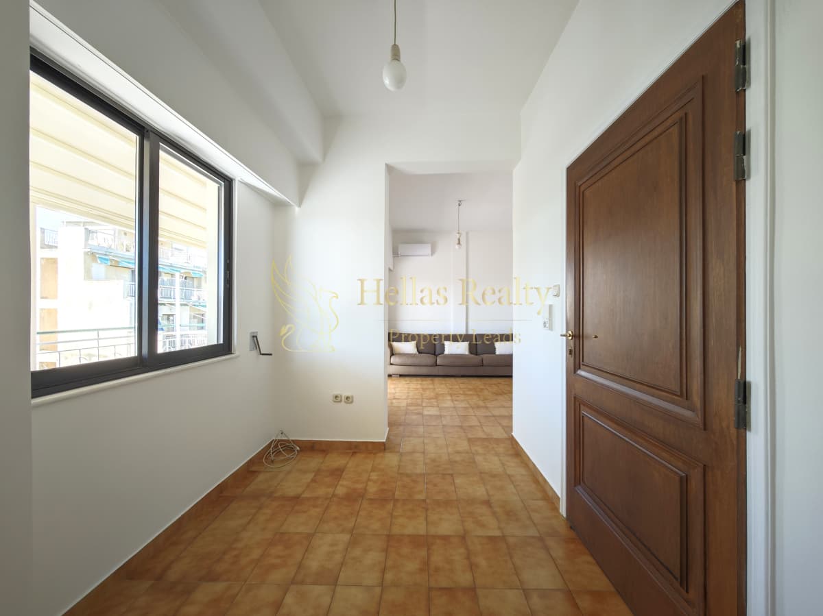 Apartment in Neo Pagkrati, Vironas — Photo 6 of 15
