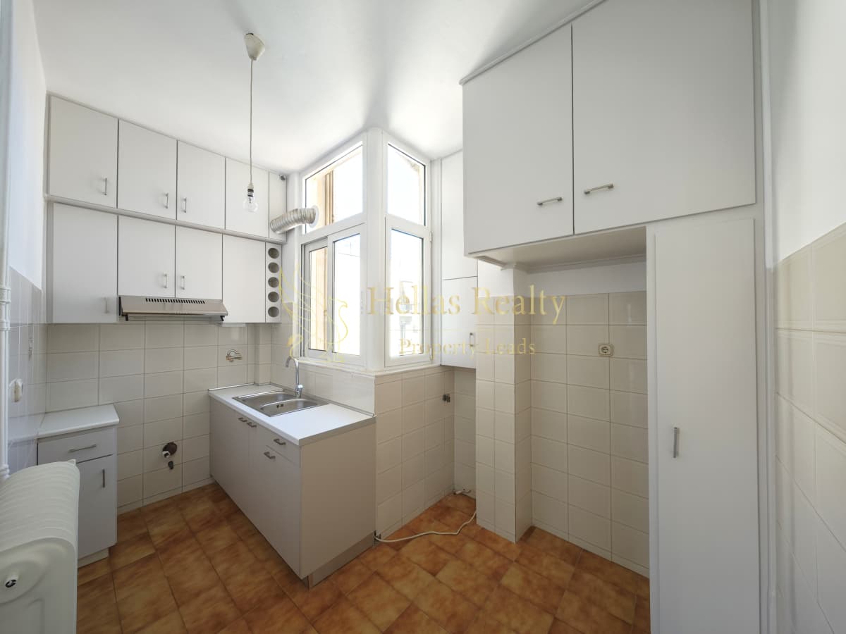 Apartment in Neo Pagkrati, Vironas — Photo 7 of 15