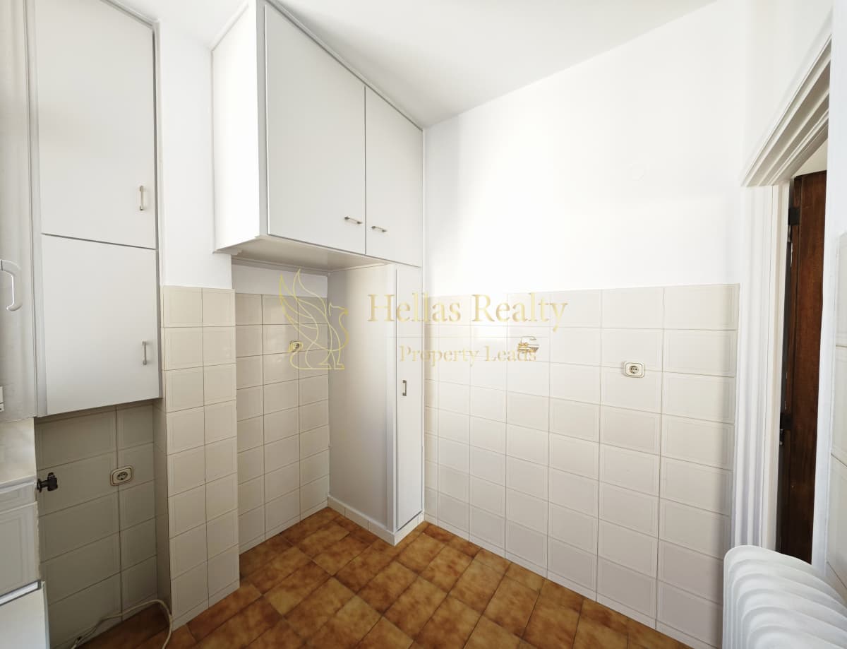Apartment in Neo Pagkrati, Vironas — Photo 9 of 15