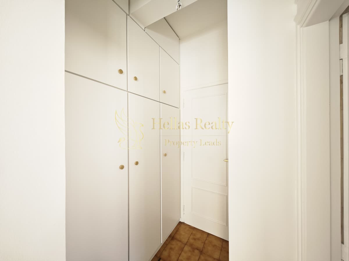 Apartment in Neo Pagkrati, Vironas — Photo 12 of 15