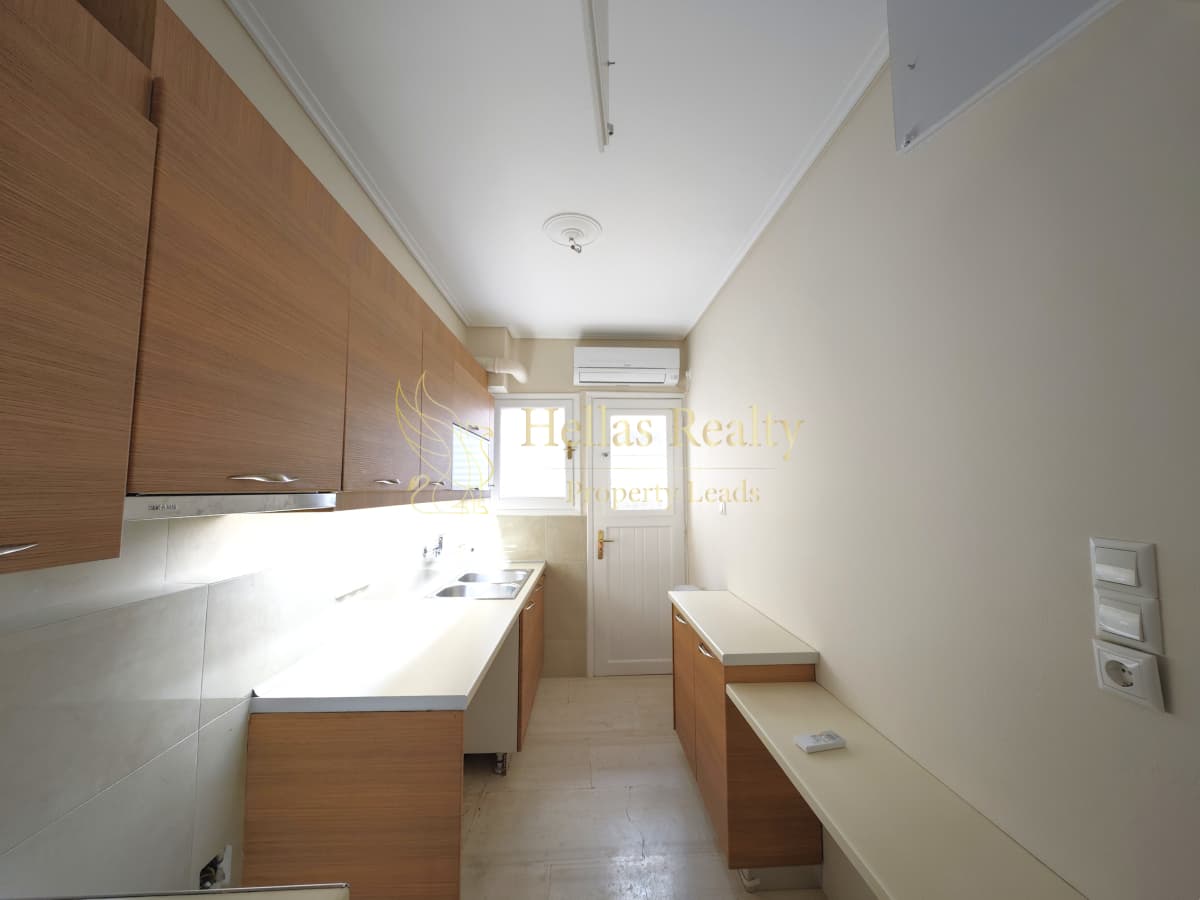 Apartment in Agios Nikolaos Kaisarianis, Kaisariani — Photo 6 of 10
