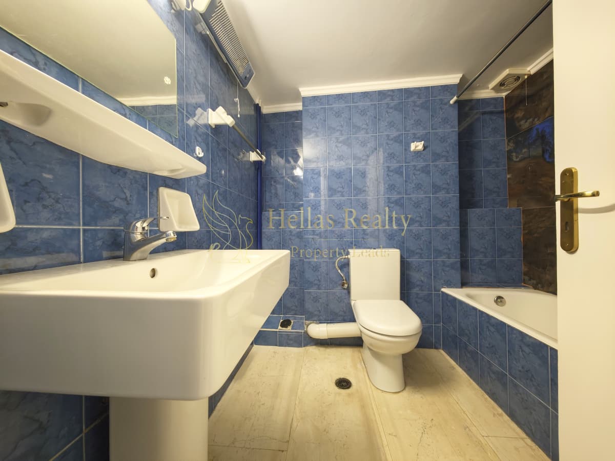Apartment in Agios Nikolaos Kaisarianis, Kaisariani — Photo 9 of 10