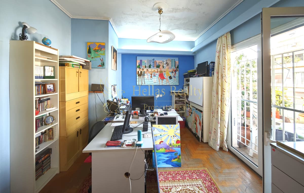 Apartment in Agios Artemios, Pagkrati — Photo 5 of 15