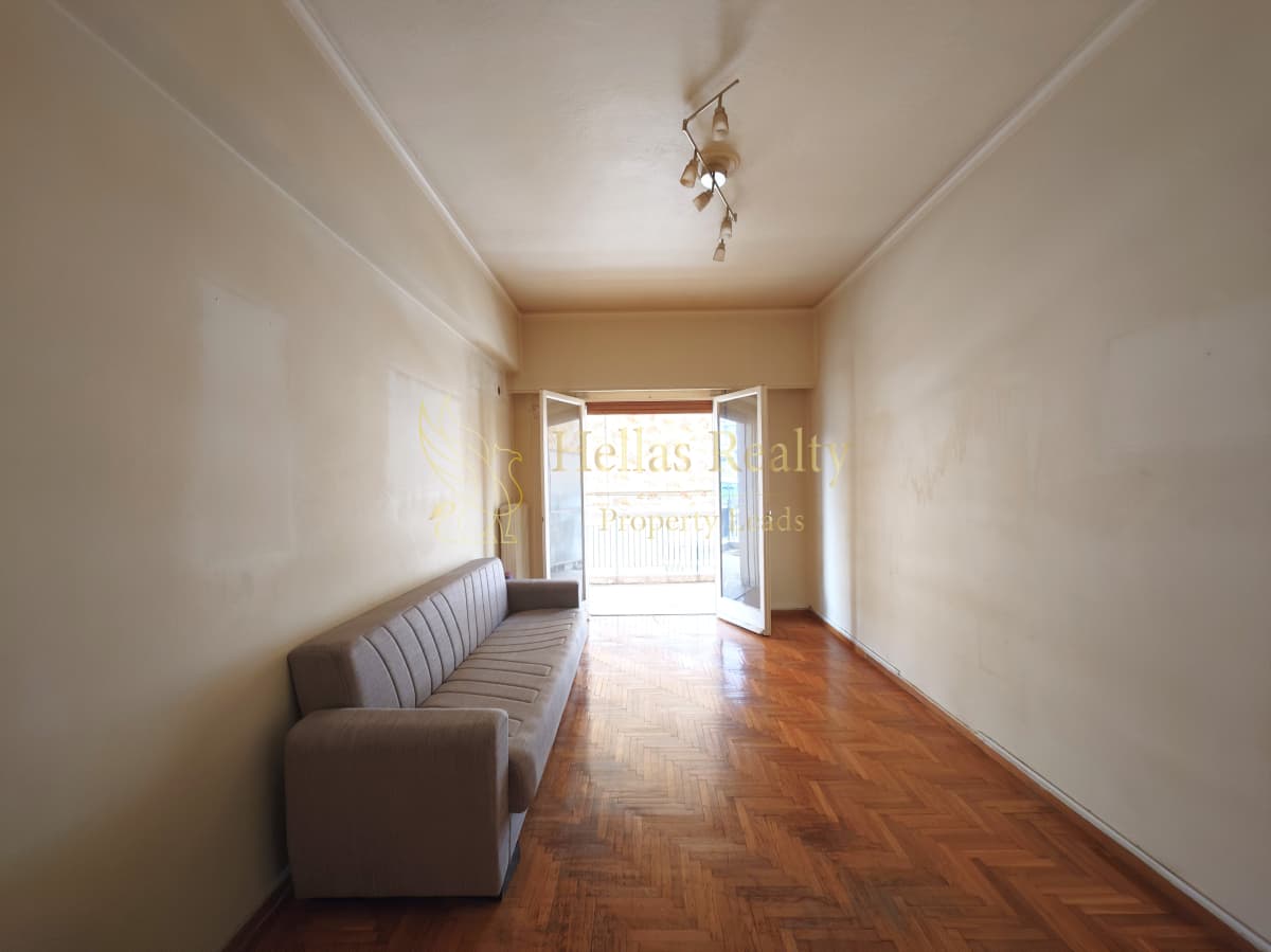 Apartment in Neo Pagkrati, Vironas — Photo 1 of 7