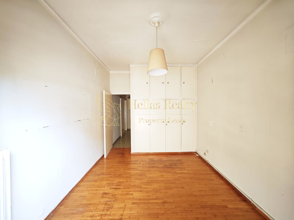 Apartment in Neo Pagkrati, Vironas — Photo 6 of 7