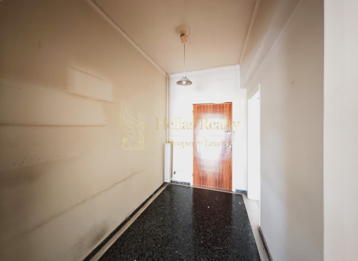 Apartment in Neo Pagkrati, Vironas — Photo 3 of 7