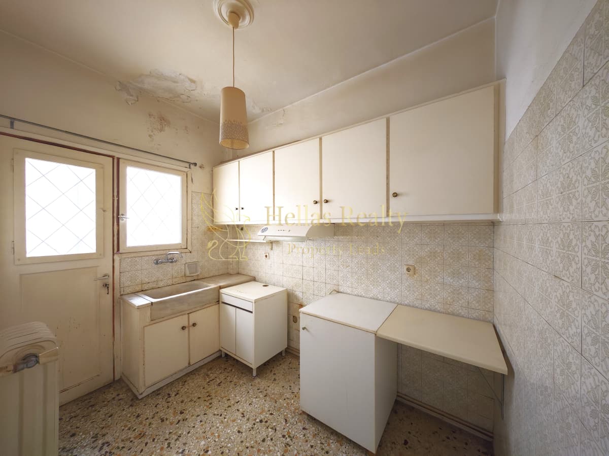 Apartment in Neo Pagkrati, Vironas — Photo 5 of 7