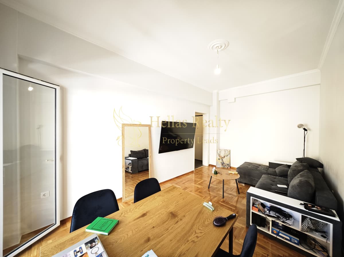 Apartment in Neo Pagkrati, Vironas — Photo 3 of 12