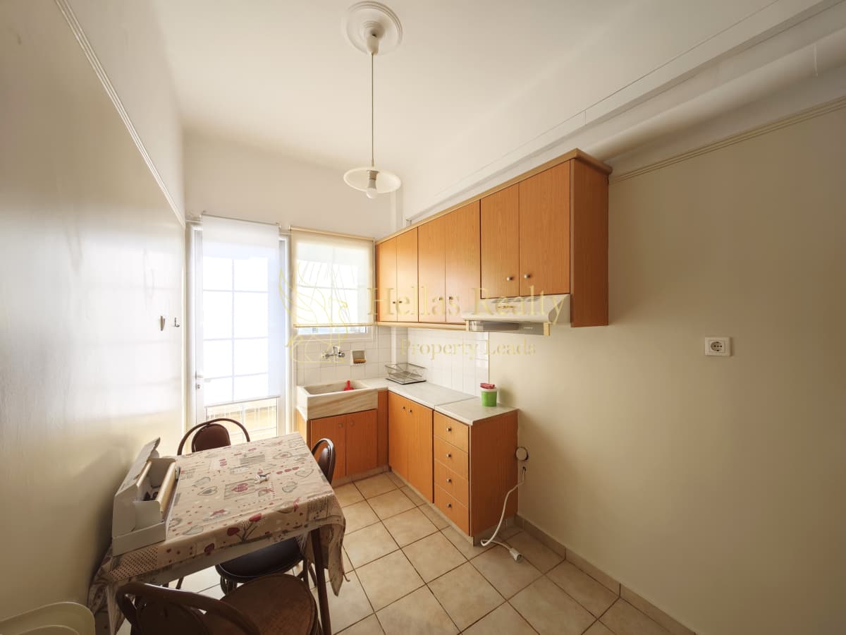 Apartment in Neo Pagkrati, Vironas — Photo 7 of 15