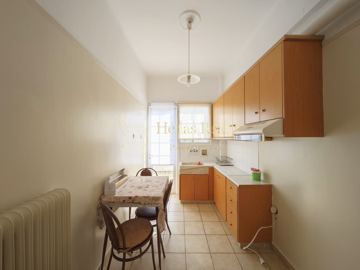 Apartment in Neo Pagkrati, Vironas — Photo 6 of 15