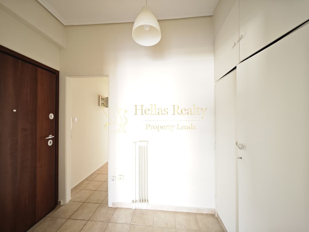 Apartment in Neo Pagkrati, Vironas — Photo 5 of 15
