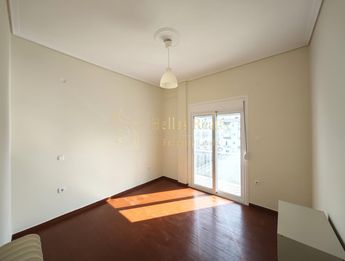 Apartment in Neo Pagkrati, Vironas — Photo 9 of 15