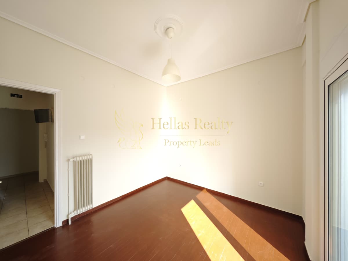 Apartment in Neo Pagkrati, Vironas — Photo 10 of 15
