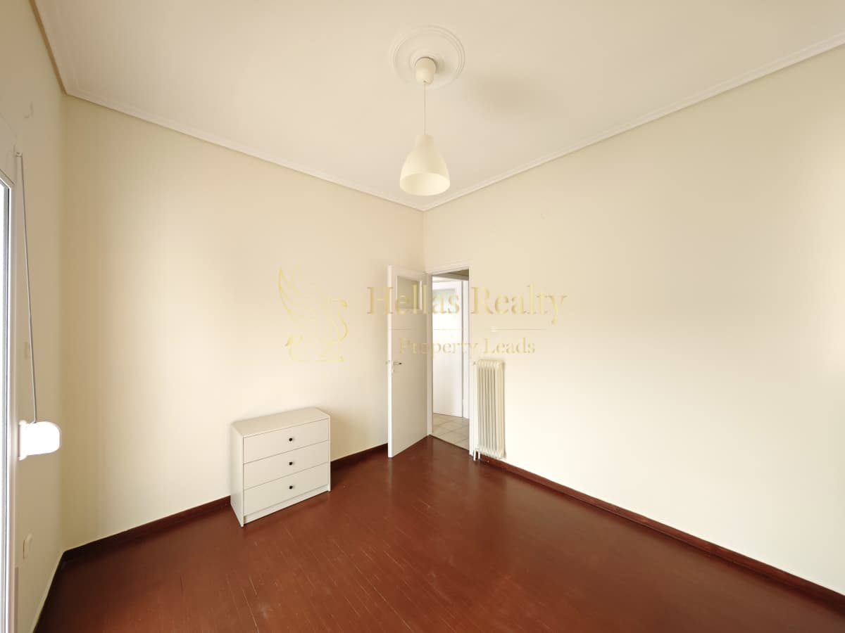 Apartment in Neo Pagkrati, Vironas — Photo 11 of 15