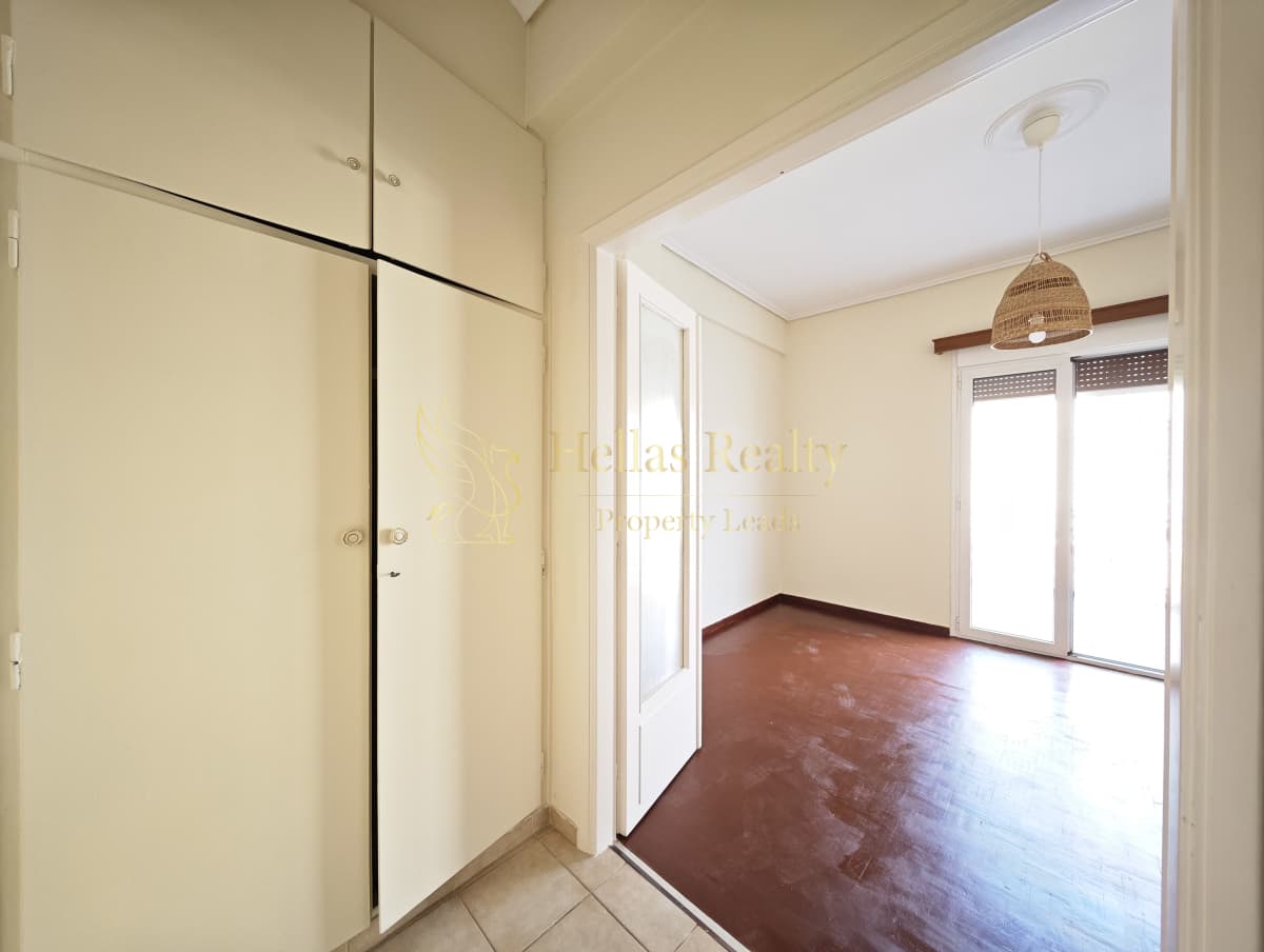 Apartment in Neo Pagkrati, Vironas — Photo 4 of 15