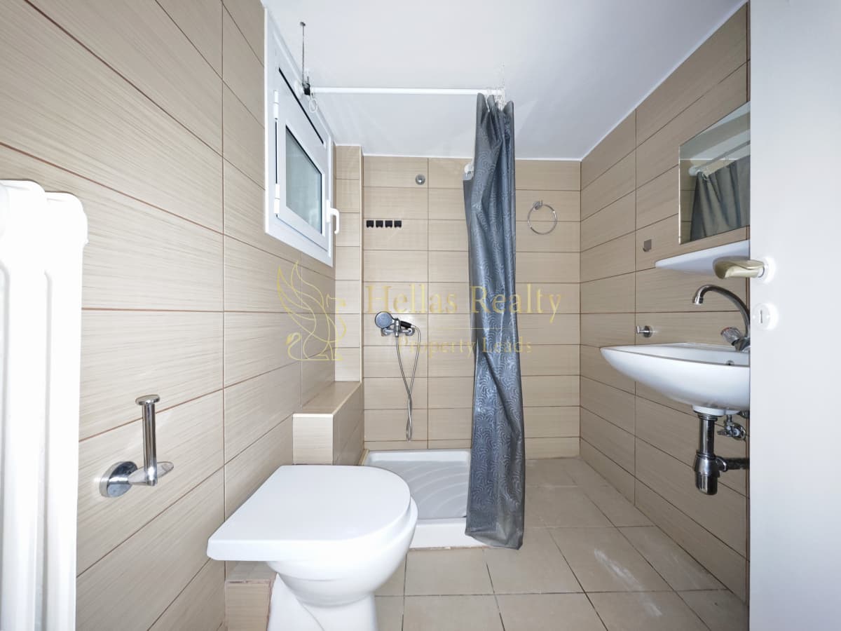 Apartment in Neo Pagkrati, Vironas — Photo 12 of 15