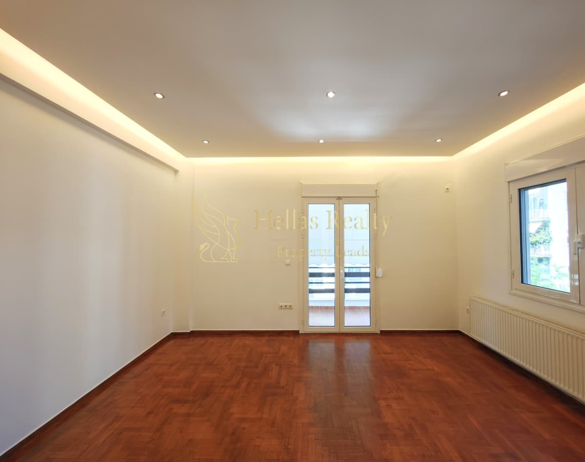 Διαμέρισμα στην Νέο Παγκράτι, Βύρωνας — Φωτογραφία 1 από 15