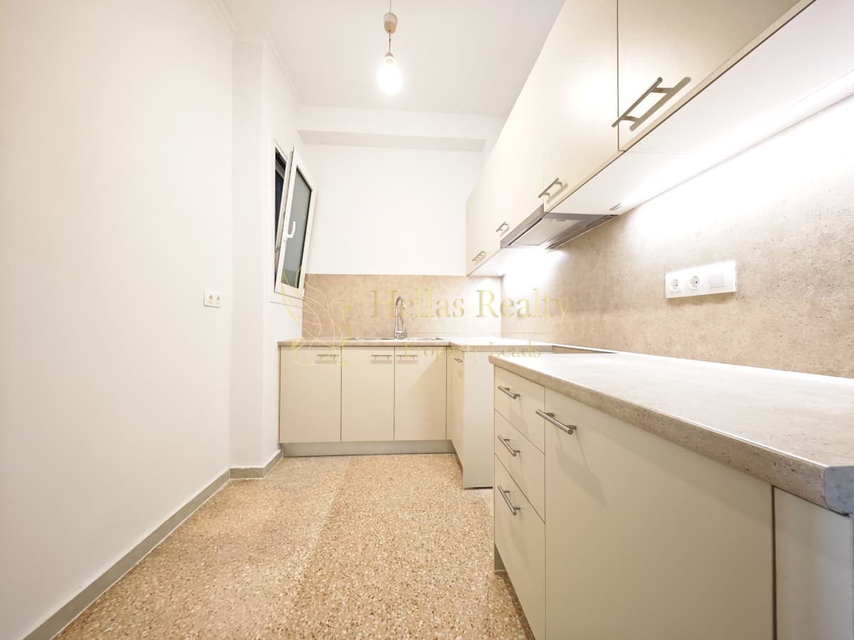 Apartment in Lofos Finopoulou, Poligono - Tourkovounia — Photo 8 of 17