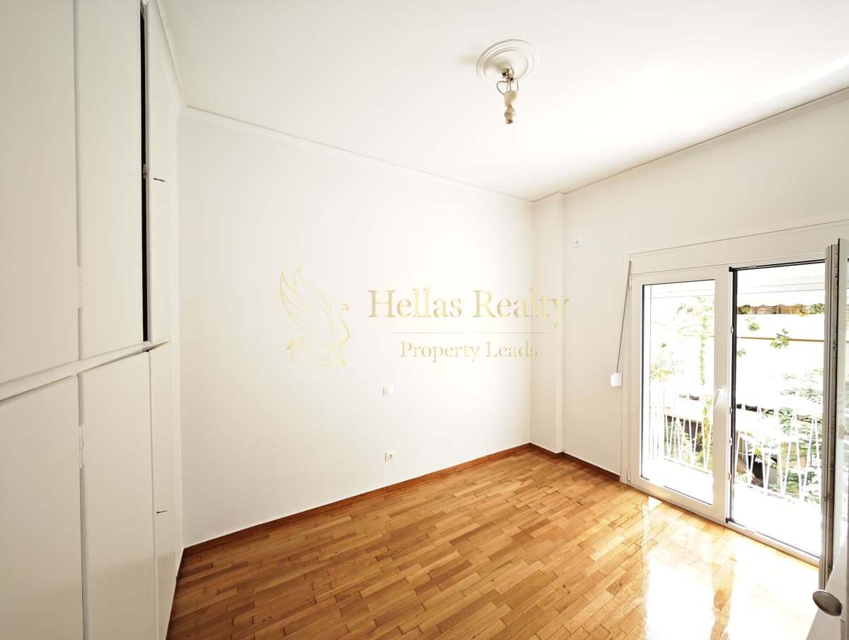 Apartment in Lofos Finopoulou, Poligono - Tourkovounia — Photo 12 of 17
