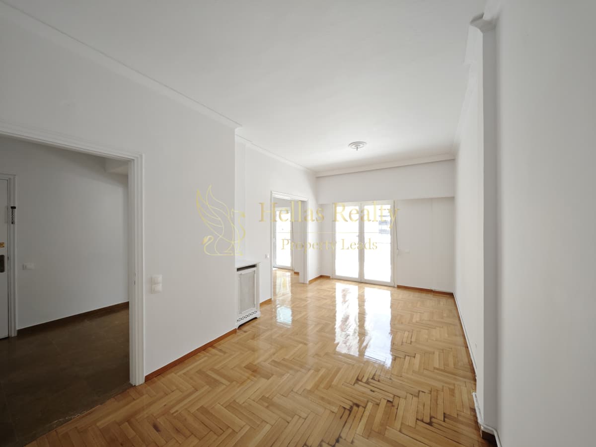 Apartment in Lofos Finopoulou, Poligono - Tourkovounia — Photo 1 of 17