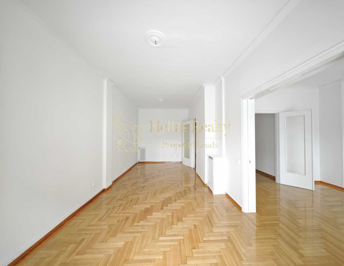 Apartment in Lofos Finopoulou, Poligono - Tourkovounia — Photo 2 of 17
