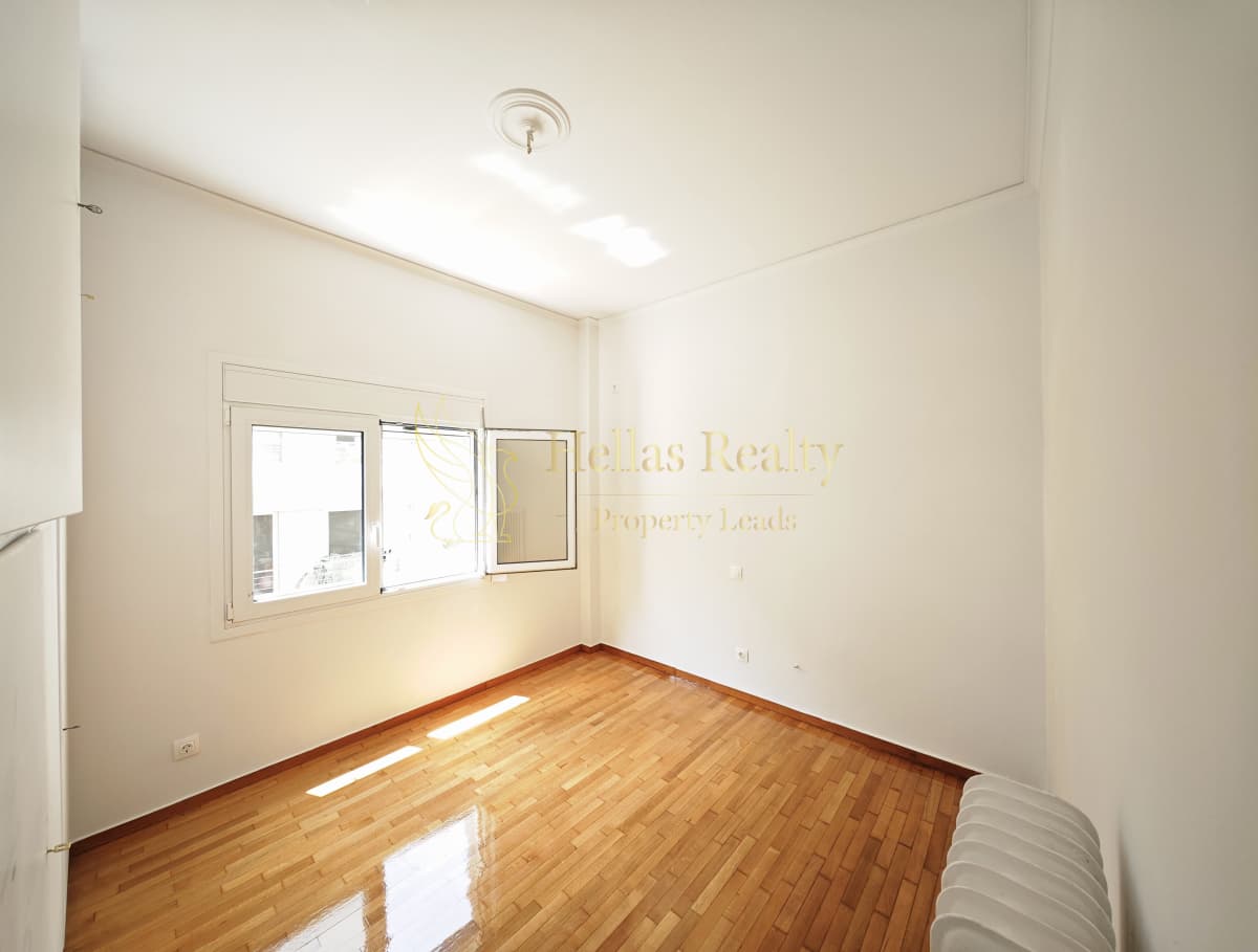 Apartment in Lofos Finopoulou, Poligono - Tourkovounia — Photo 10 of 17