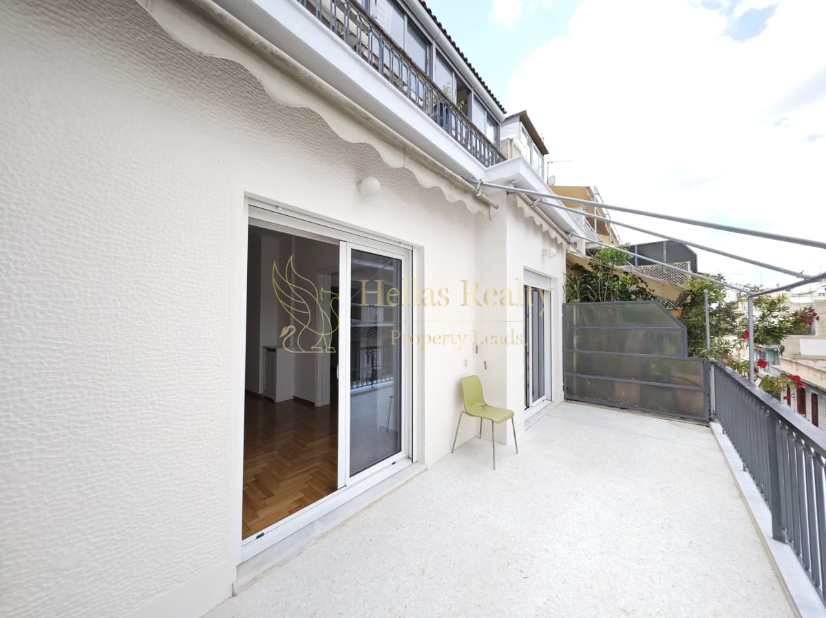 Apartment in Lofos Finopoulou, Poligono - Tourkovounia — Photo 17 of 17