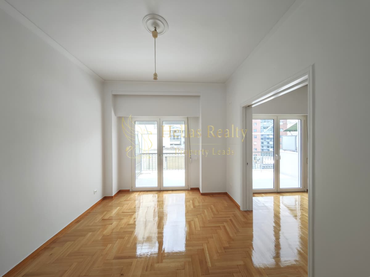 Apartment in Lofos Finopoulou, Poligono - Tourkovounia — Photo 5 of 17