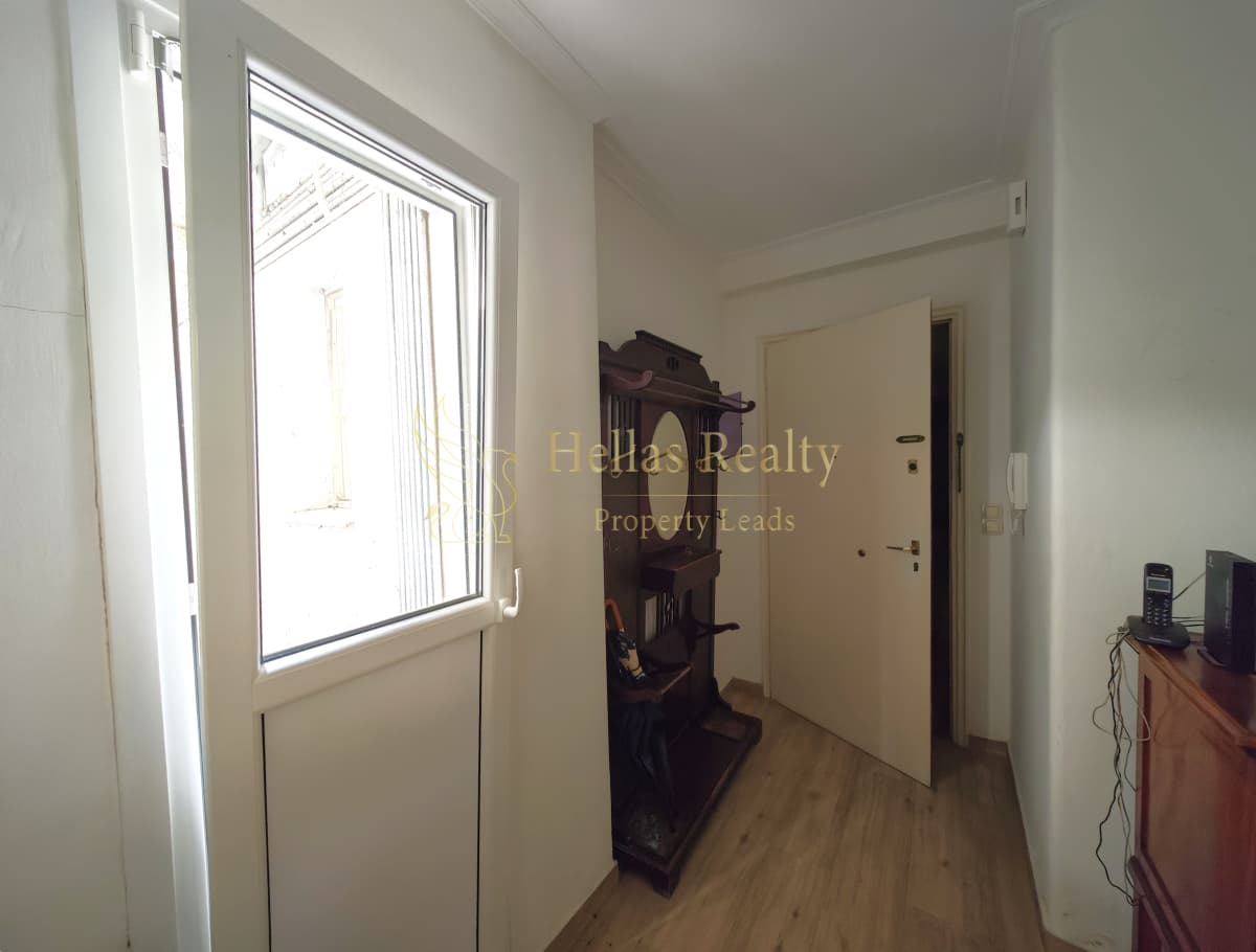 Apartment in Oria Imittou, Pagkrati — Photo 12 of 12