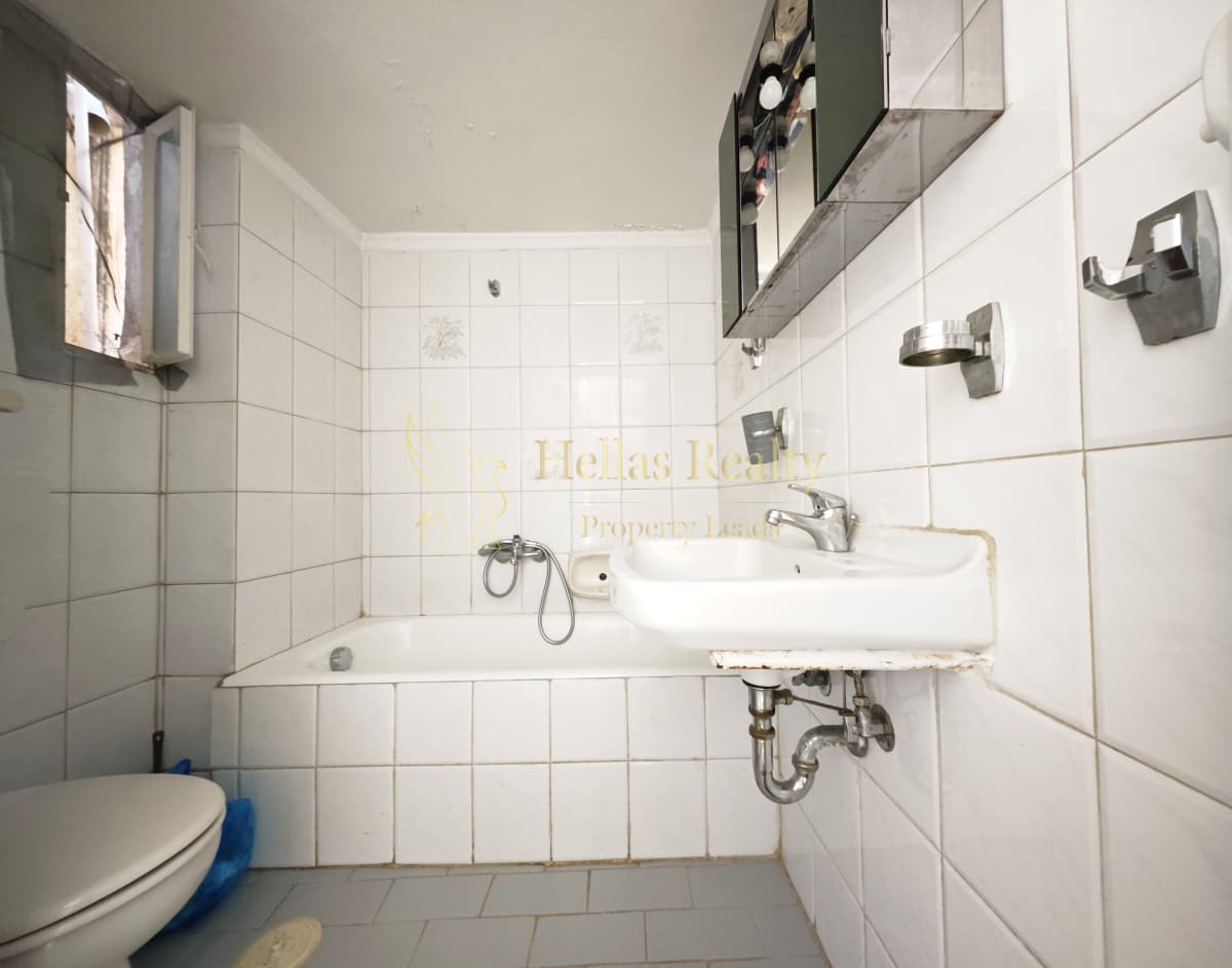 Apartment in Analipsi, Vironas — Photo 14 of 16