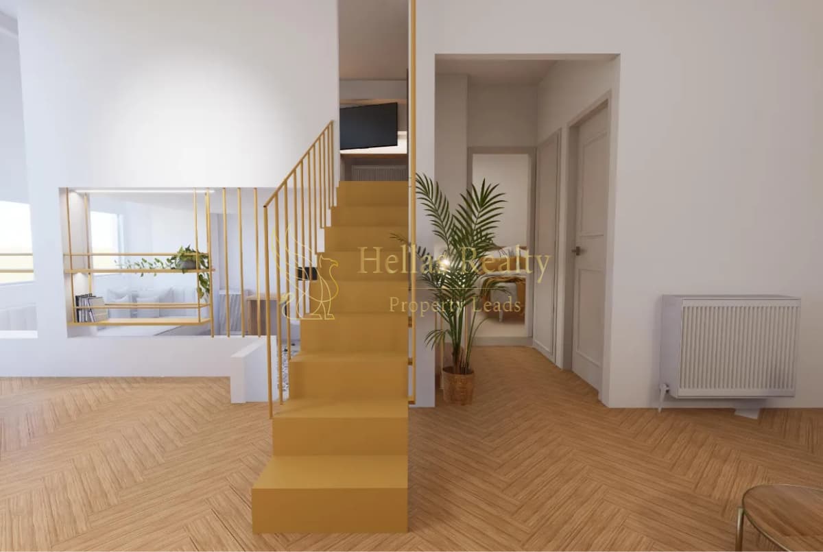Διαμέρισμα στην Σούτσου, Ιλίσια — Φωτογραφία 4 από 18
