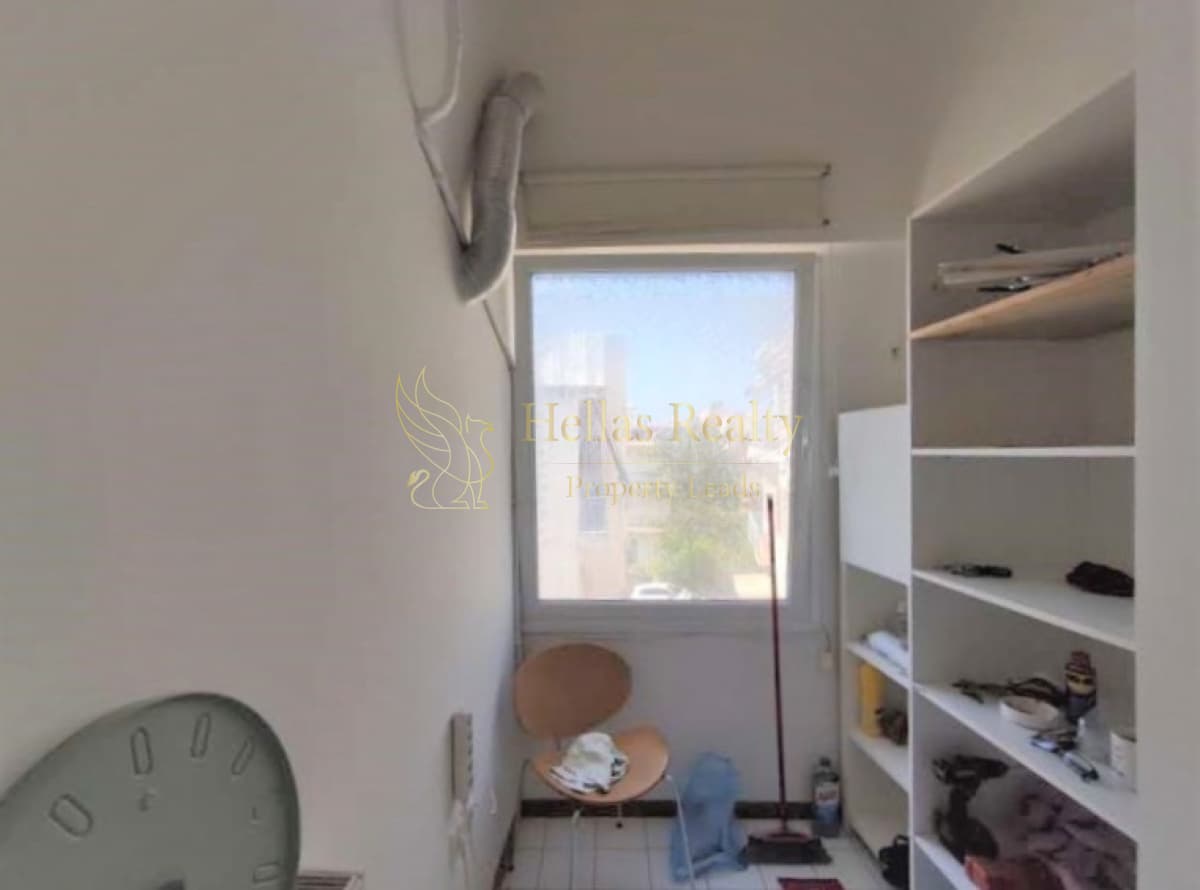 Apartment in Ampelakia, Alimos — Photo 12 of 14