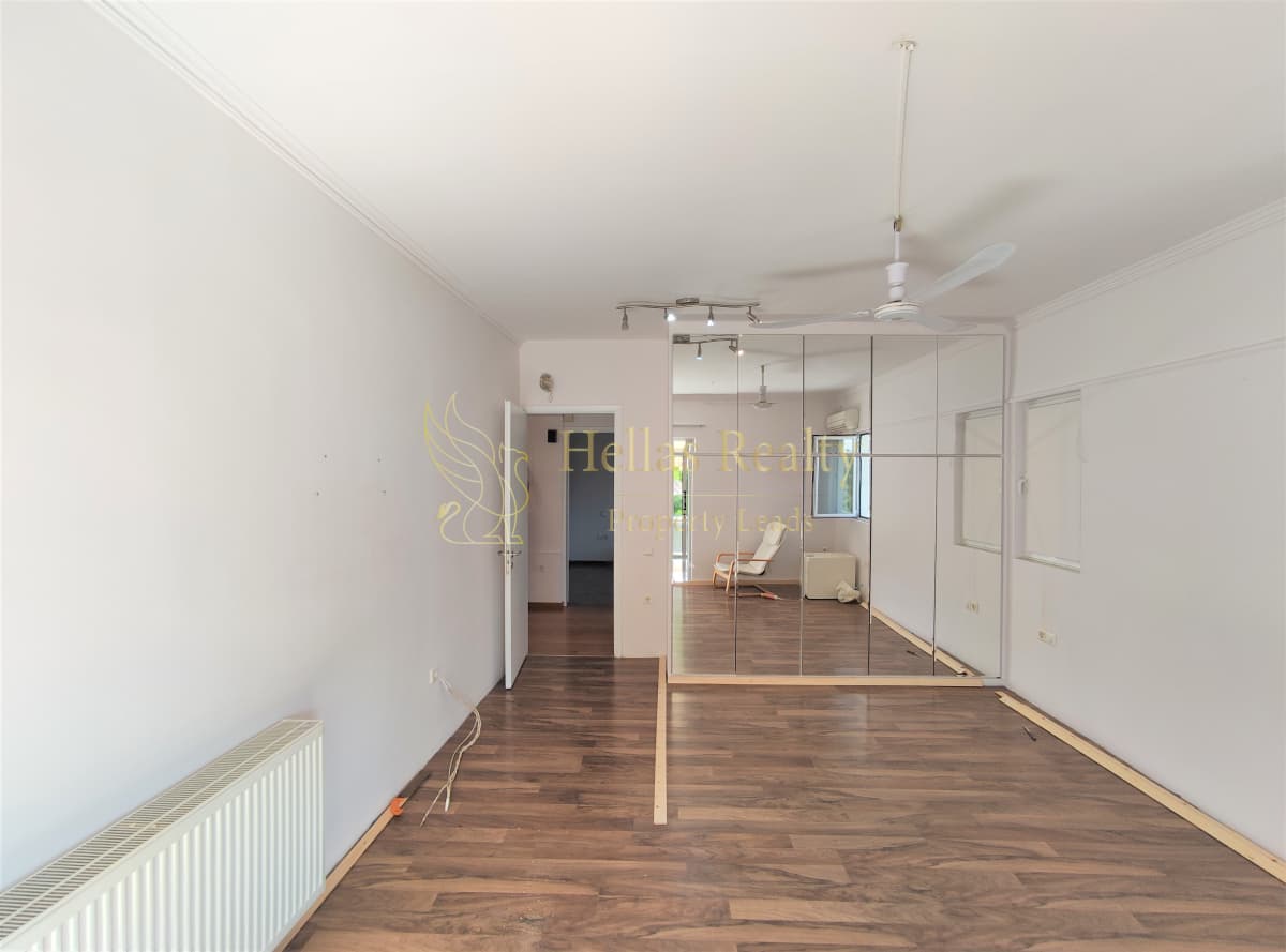Apartment in Ampelakia, Alimos — Photo 8 of 14