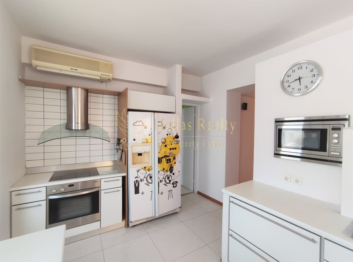 Apartment in Ampelakia, Alimos — Photo 6 of 14