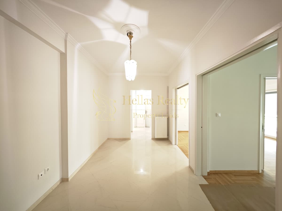 Διαμέρισμα στην Κάτω Ιλίσια (Καισαριανής), Καισαριανή — Φωτογραφία 7 από 21
