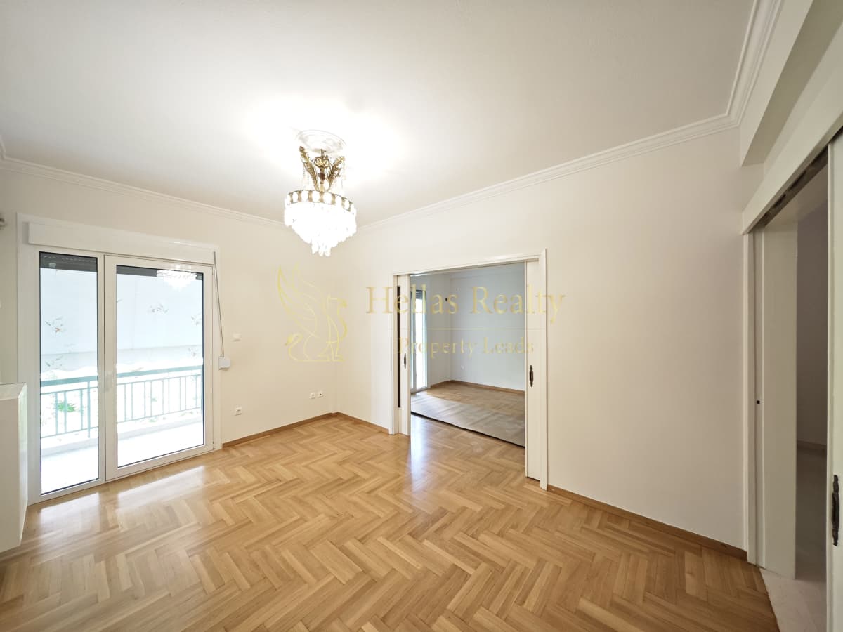 Διαμέρισμα στην Κάτω Ιλίσια (Καισαριανής), Καισαριανή — Φωτογραφία 2 από 21