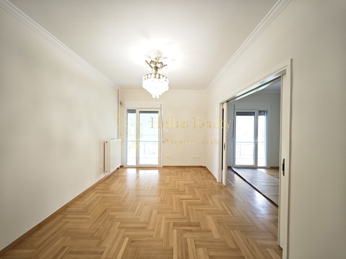 Διαμέρισμα στην Κάτω Ιλίσια (Καισαριανής), Καισαριανή — Φωτογραφία 1 από 21