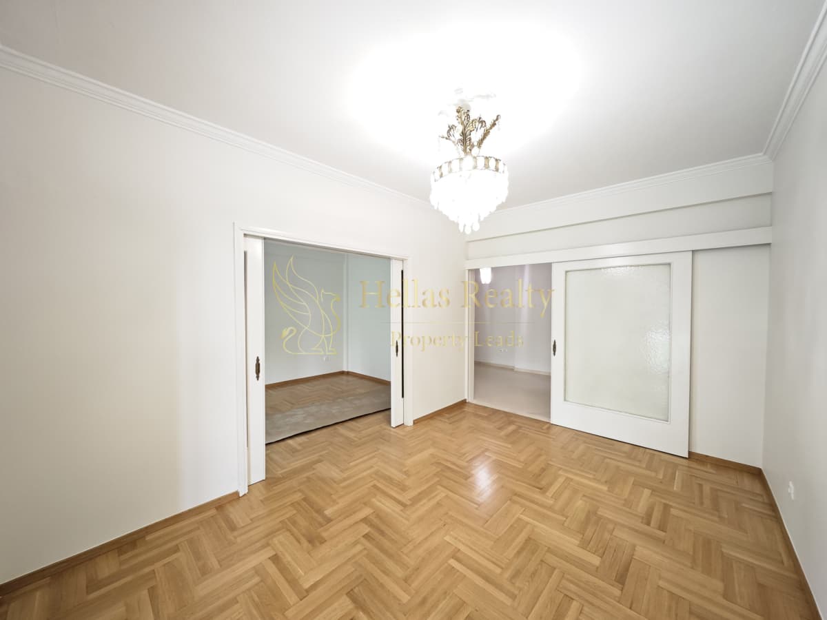 Διαμέρισμα στην Κάτω Ιλίσια (Καισαριανής), Καισαριανή — Φωτογραφία 3 από 21