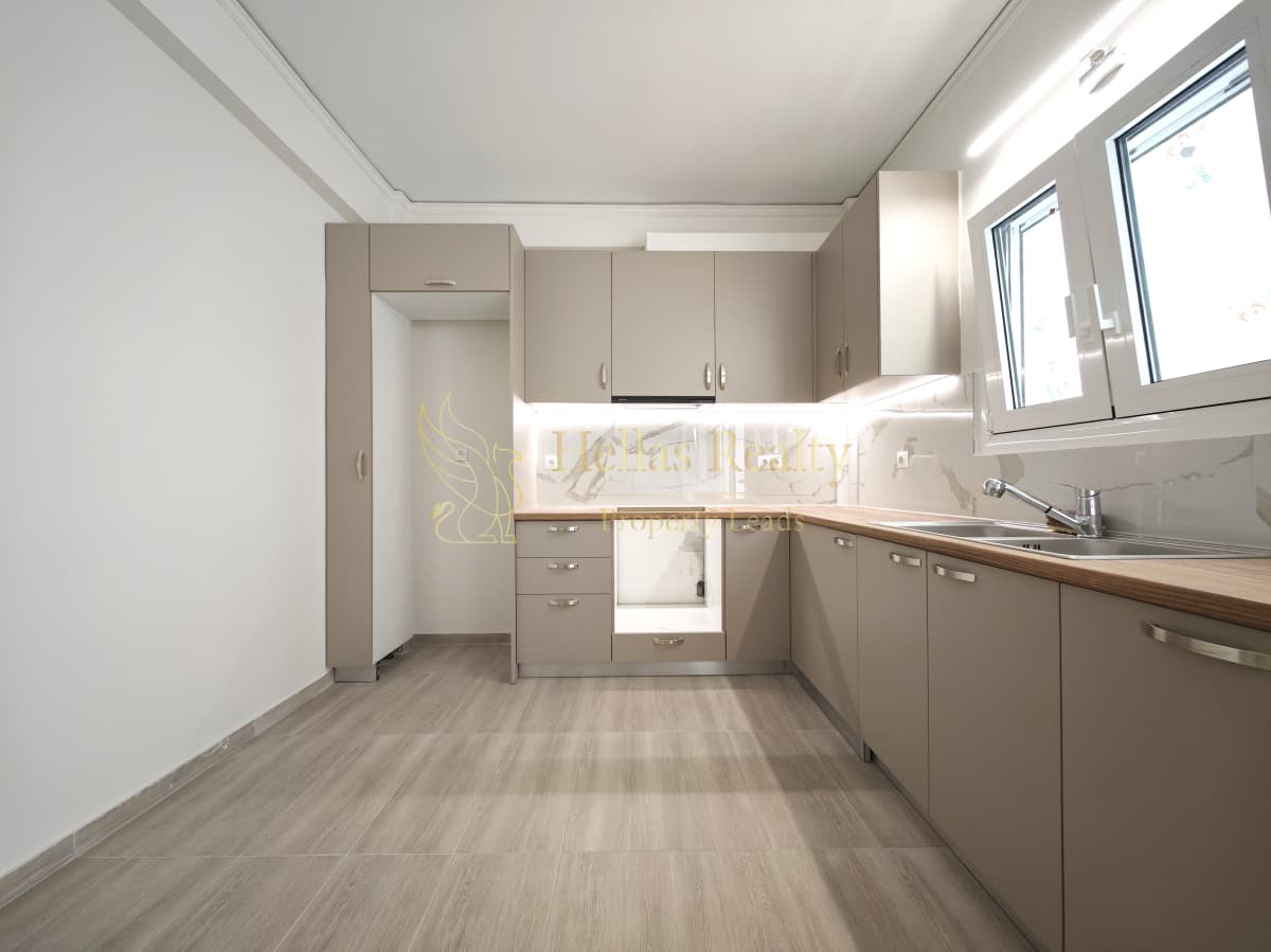 Διαμέρισμα στην Κάτω Ιλίσια (Καισαριανής), Καισαριανή — Φωτογραφία 11 από 21