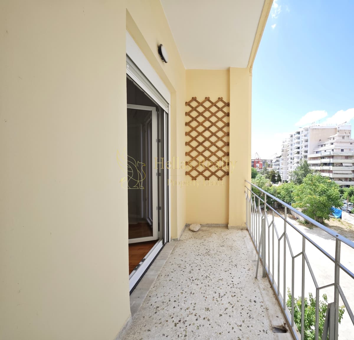 Διαμέρισμα στην Γάβρος, Μοσχάτο — Φωτογραφία 21 από 21