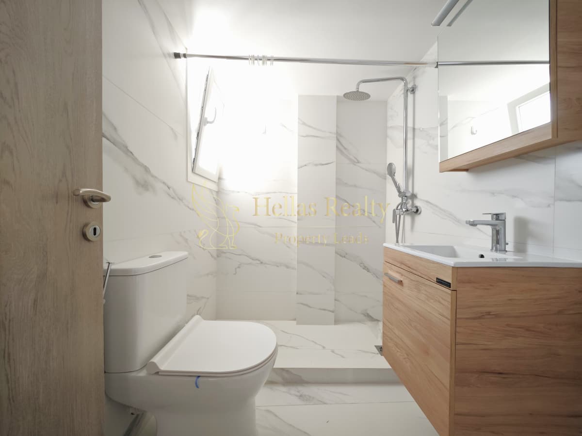 Διαμέρισμα στην Γάβρος, Μοσχάτο — Φωτογραφία 18 από 21