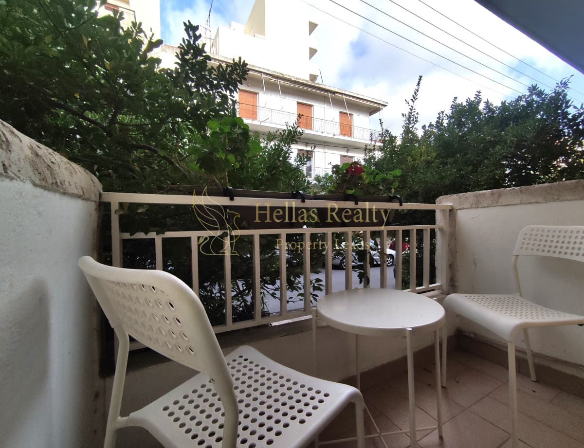 Διαμέρισμα στην Αμπελόκηποι, Αμπελόκηποι - Πεντάγωνο — Φωτογραφία 9 από 9