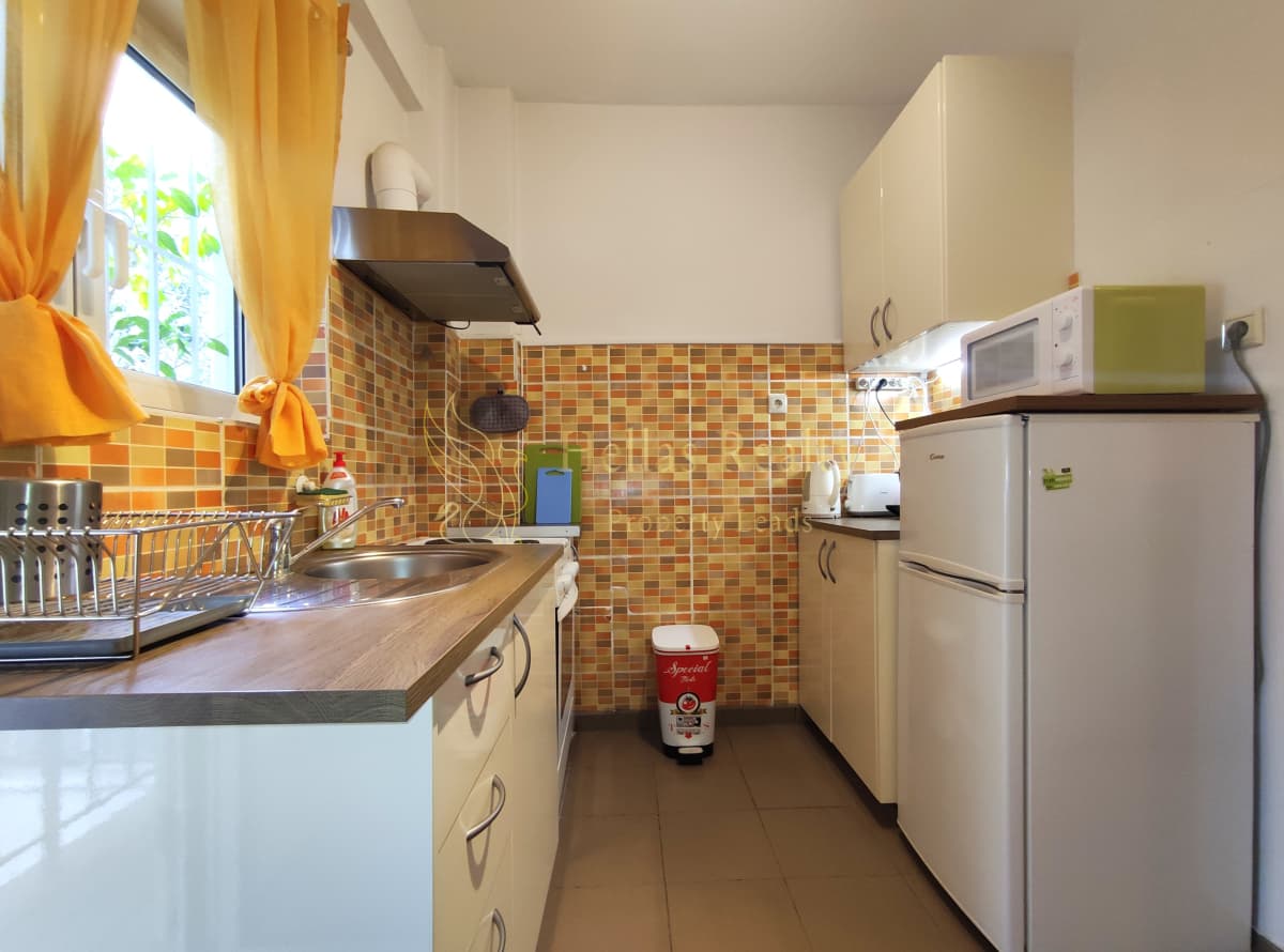 Διαμέρισμα στην Αμπελόκηποι, Αμπελόκηποι - Πεντάγωνο — Φωτογραφία 5 από 9