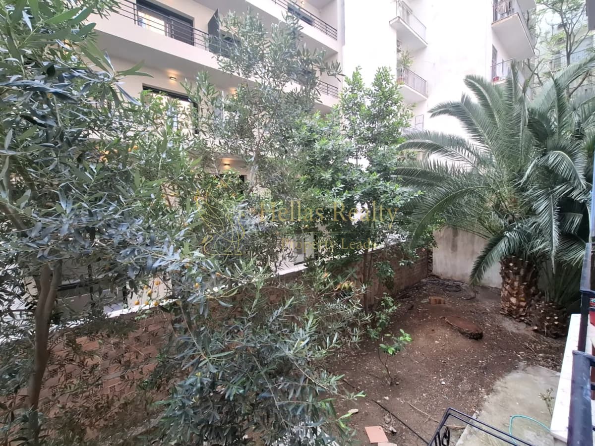 Διαμέρισμα στην Εξάρχεια, Εξάρχεια - Νεάπολη — Φωτογραφία 5 από 5