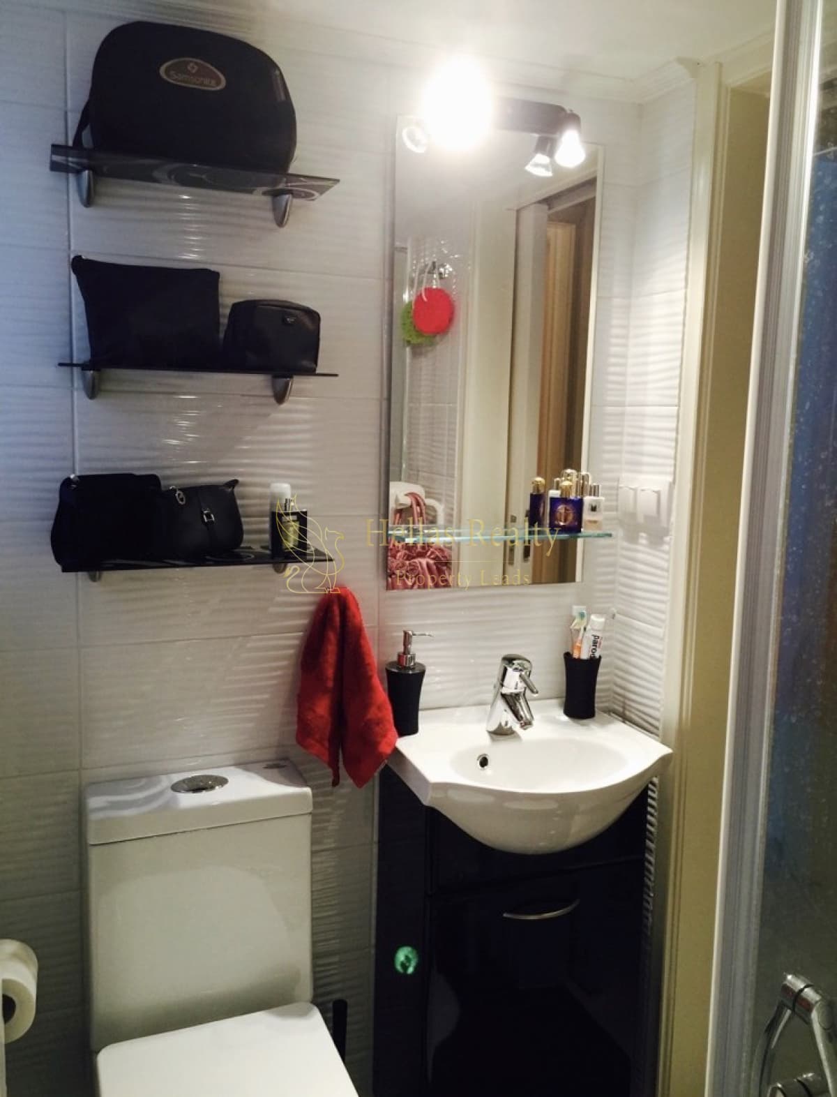 Διαμέρισμα στην Άλσος Παγκρατίου, Παγκράτι — Φωτογραφία 3 από 4