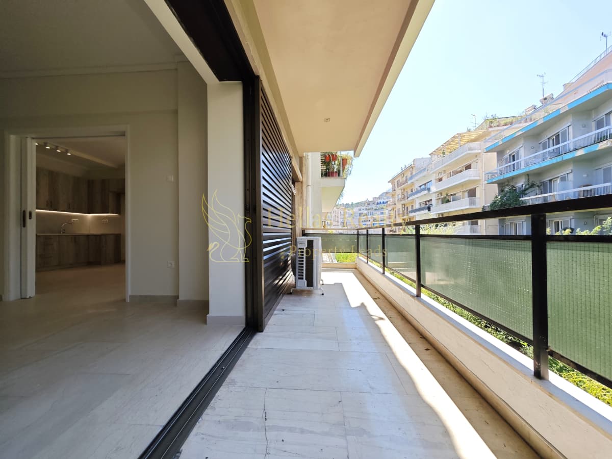 Διαμέρισμα στην Εξάρχεια, Εξάρχεια - Νεάπολη — Φωτογραφία 12 από 12
